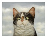 Hugo Hege Affiches par Lowell Herrero