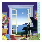 Sonate Posters par Thomas Mcknight