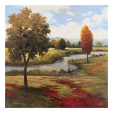 Skyset II Prints by Kanayo Ede