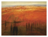 Colors of Autumn Prints by Ken Hildrew