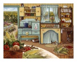 Jour de conserves Affiches par Janet Kruskamp