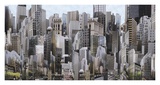 Jennifer Goodwin - New York's Finest - Reprodüksiyon