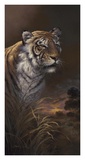 The Power of Africa Prints by Alma Lee