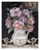 Camellias of Paris Posters by Shari White