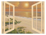 Window of Dreams Posters par Diane Romanello