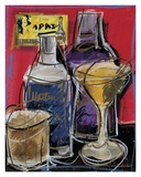 Happy Hour III Posters by Fischer & Warnica 