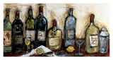 Le bar Art par Nicole Etienne