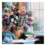Bookmark Print by Art Fronckowiak