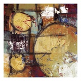 Galaxy 63 Prints by C.c. Roberts