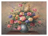 Summer Arrangement Affiches par Ralph Steiner