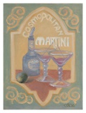 Cosmo Art by Shari White