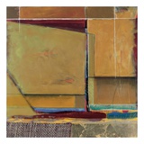 Ode To Diebenkorn 468 Prints by Fischer & Warnica 