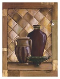 Moroccan Treasures Prints by Celeste Peters