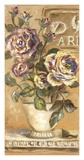 Roses de Paris Affiche par Shari White