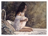 Second Thoughts Affiches par Steve Hanks