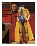 My Buddy And Me Affiches par David Devary