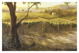 Willamette Gold Art by Jan McLaughlin