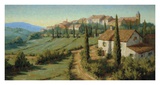 Italian Roses Posters by Roger Williams