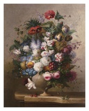Le bouquet d'Angela Art par Ralph Steiner
