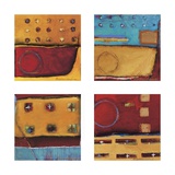 Nocturne I Prints by Fischer & Warnica 