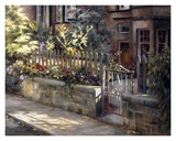 Scottish Welcome Prints by Jan McLaughlin