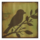 Perfect Harmony, no. 7 Posters by Suzanna Anna