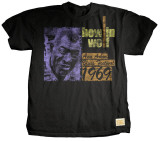 Howlin Wolf - Ann Arbor Shirt