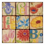Blossom Posters by Suzanna Anna