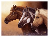 Born Free Pôsters por Joe Sambataro Born Free Pôsters por Joe Sambataro