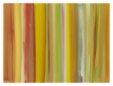 Leaves, Chutes, Tributaries Posters by Willy Richardson