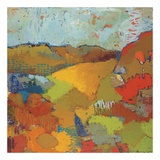End of Summer Prints by Sherry Masters
