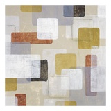 Orbis I Prints by J.b. Hall