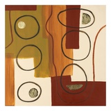 Finding Balance II Posters by Maria Lobo