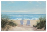 Among Friends II Posters by Diane Romanello