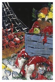 Ocean Harvest I Posters by Susan Gillette
