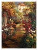 Manera Casa Print by Axiano 