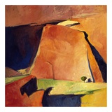 Canyon de Chelly IV Print by Paul Davis
