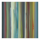 Walkyries II Print by Willy Richardson