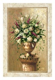 Spring Blossoms I Prints by Welby 