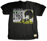 Jimi Hendrix - Winterland T-Shirt