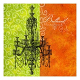 Light Up I Poster