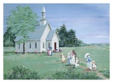 Lieu de rassemblement Art par Ann Mount