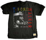 T-Bone Walker - T-Bone T-Shirt