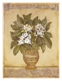 Tropical Flower I Posters par Shari White