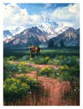 Flowers for Mama Posters par Jack Sorenson