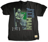 Duane Allman - Holiday Inn T-shirts