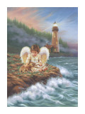Little Tenderness Posters by Dona Gelsinger