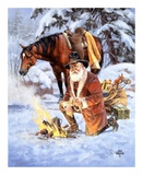 Polar Espresso Prints by Jack Sorenson