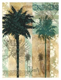 Palmera IV Arte por Maeve Fitzsimons Palmera IV Arte por Maeve Fitzsimons
