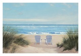 Among Friends II Prints by Diane Romanello